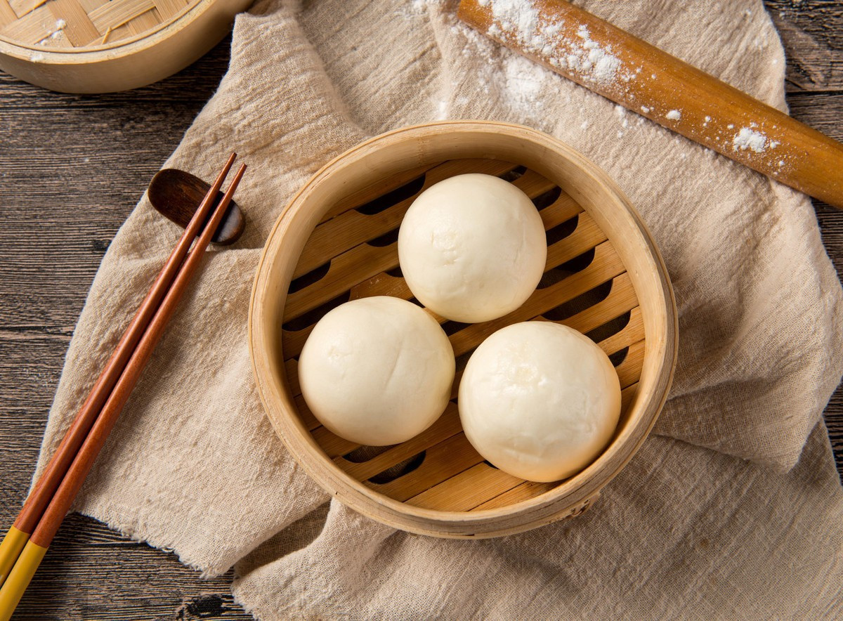 Bánh bao bao nhiêu calo, cách ăn bánh bao đúng cách không béo